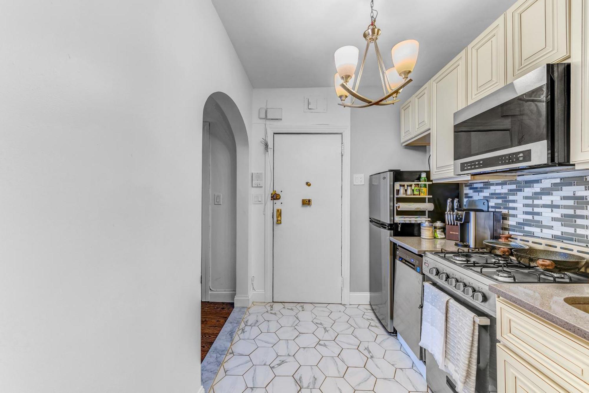 Апартаменты Stylish 2Bd In Brooklyn Heights Нью-Йорк Экстерьер фото